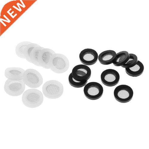 10pcs O Ring Rubber Gaskets With Net Hose Seal Washers For S