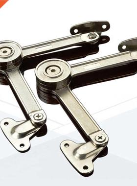 Nouveau Style arrêt gratuit Support pneumatique tout Angle