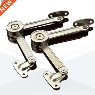 Nouveau Style arrêt gratuit Support pneumatique tout Angle