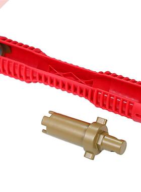 Faucet Wrench Faucet and Sink Installer Water Heater Disasse