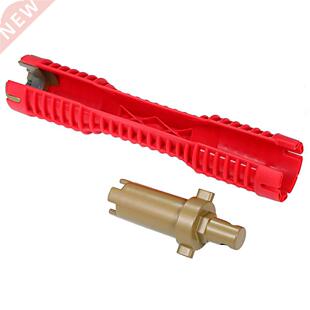 Faucet Wrench Faucet and Sink Installer Water Heater Disasse