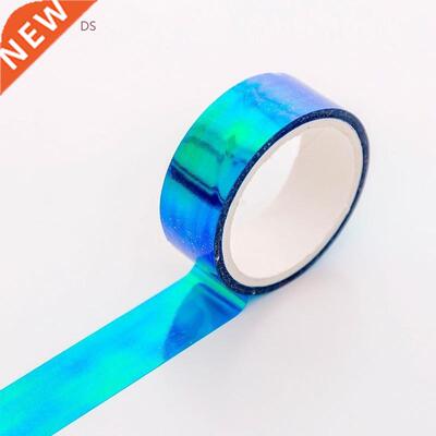 1 Peces Decoratve Adhesve Tape Scrapbookng Tools ers OPP