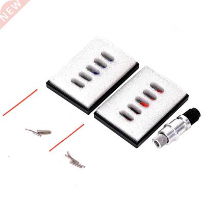 10pcs 45/60 Degree CB09 Blades with Graphtec CB09 Blade Hold