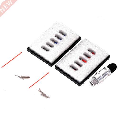 10pcs 45/60 Degree CB09 Blades with Graphtec CB09 Blade Hold