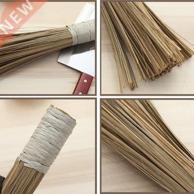 Cleaning Whisk Traditional Bamboo Wok Brushes Kitchen Tools