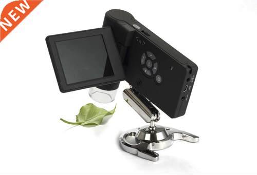 Mobile Portable Handheld DV/TV/USB Digital Microscope 500X