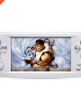 64Bit PAP K Handheld Game Player 4.