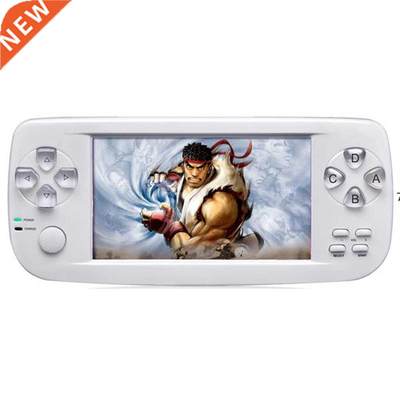 64Bit PAP K Handheld Game Player 4.