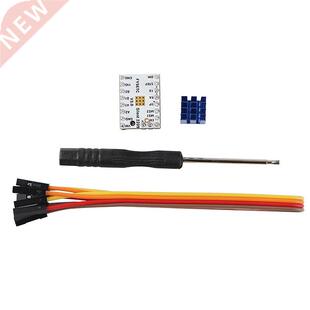 Stepping Motor Driver TMC2209 V3.0 Stepsticks Mute Driver 25