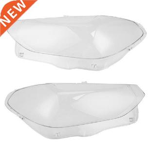 Quality 2 Pcs for BMW X3 G01 2018 2019 2020 Car Headlight