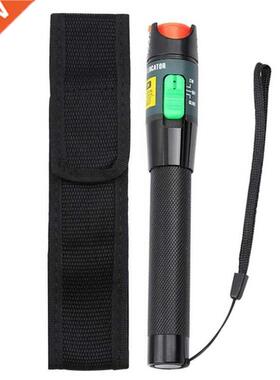 Visual Fault Locator, 30Mw 30Km VFL Pen Fiber Optic Cable Te