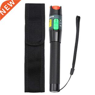 Visual Fault Locator, 30Mw 30Km VFL Pen Fiber Optic Cable Te