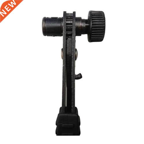 6.35 cm Socket Black Mini 1/4