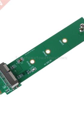 For MacBook Air Pro 12+16 Pins SSD to M.2 Key M (For NGFF) P