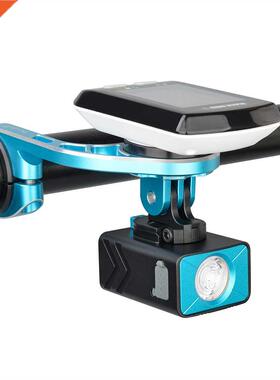 TrustFire D2R Bike Front Light 450LM Rechargeable Flashlight