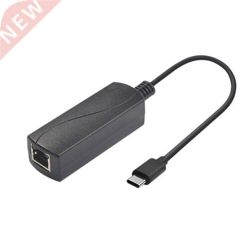 TYPEC USB-C 1 TYPC Head For Network Power Supply POE Power S