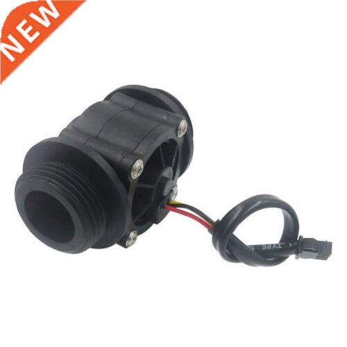 G1 Water Flow Hall Effect Sensor Switch Flow Meter Flowmete