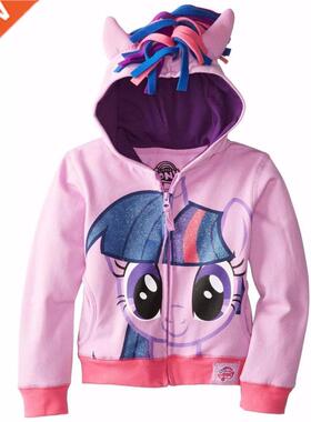 New 2022 Girls Autumn Children Outerwear Little Jackets Coa