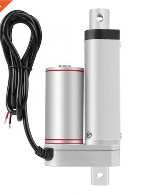 Linear Actuator DC 12V Linear Actuator 80KG Maximum Lift 50m