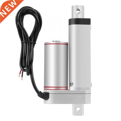Linear Actuator DC 12V Linear Actuator 80KG Maximum Lift 50m