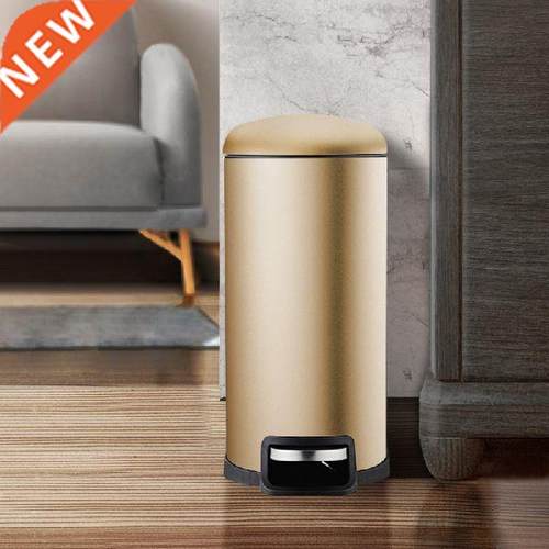 Garbage Wastebin Kitchen Trash Can Bin Dumpster Waste Paper