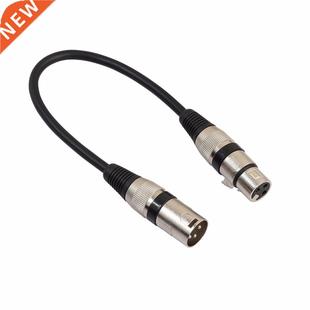 0.M Balanced XLR Cable Series Microphone Cable Speakers Dev