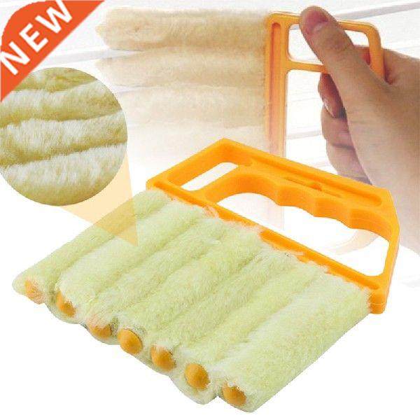 Blind Cleaner Window Conditioner Duster Shutter Clean Brush