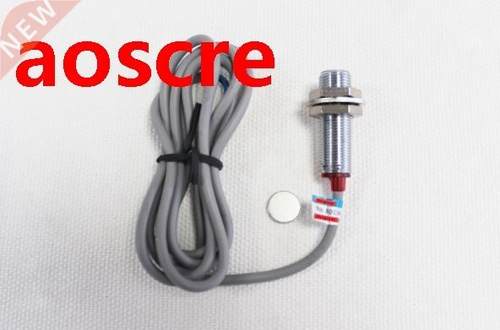 5PCS NJK-8002C NJK-8002D NJK-8002A NJK-8002B M12 Switch Sens