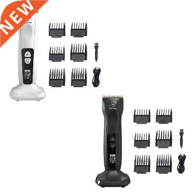 Rechargeable Dog Hair Clippers Electric Shaver Haircut