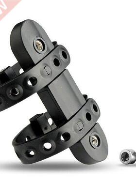 Bicycle Water Bottle Cage Holder Handlebar Cup Mounting