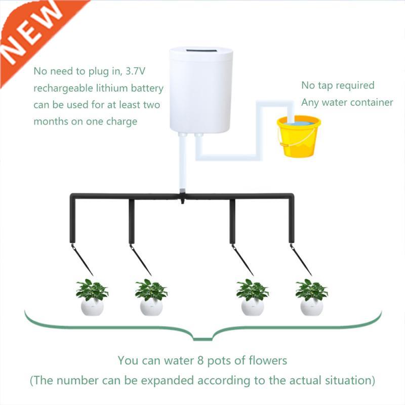 Drip Irrigation System Automatic Watering Garden Hose Mi