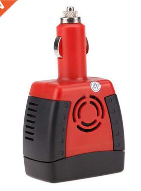 Power Inverter Charger 150W 12 Volt DC To 110V AC with USB 5