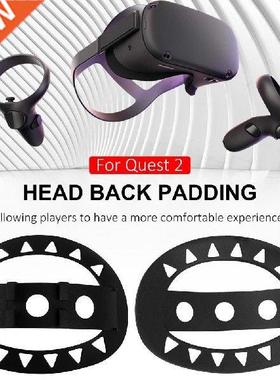 50g Lght Head Paddng Cushon Soft Comfortable