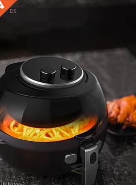 Houehold Automatic Air Fryer Intelligent Air Fryer Multifunc