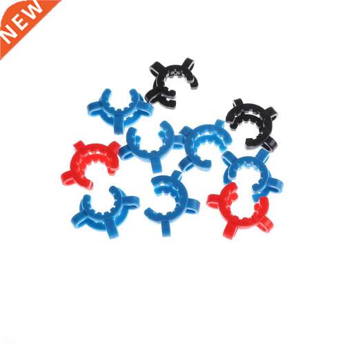 10 Pieces 24/29, Plstic Clmp Tongs Clip Keck for 24#