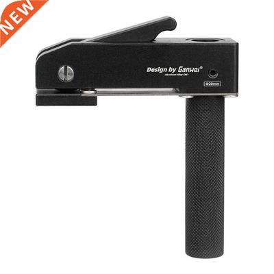 Desktop Quick Presser Tool for Woodworking Auminum Alloy Pre