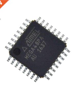 *New original 10PCS ATMEGA48PA-A MEGA48PA-A ATMEGA48PA ATMEG