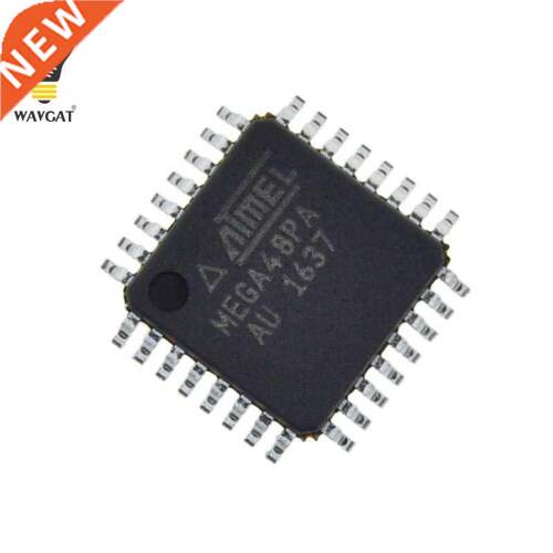 *New original 10PCS ATMEGA48PA-A MEGA48PA-A ATMEGA48PA ATMEG