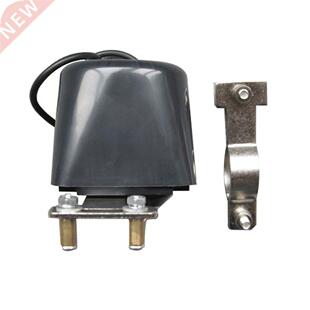 DC8V-DC16V Automatic Manipulator Shut Off Valve For Alarm Sh