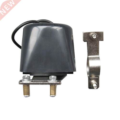 DC8V-DC16V Automatic Manipulator Shut Off Valve For Alarm Sh