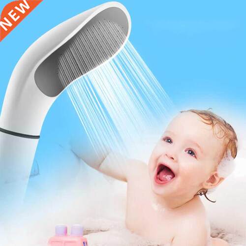 High Pressure Shower Head Home Bathroom Gym Shower Room Boos
