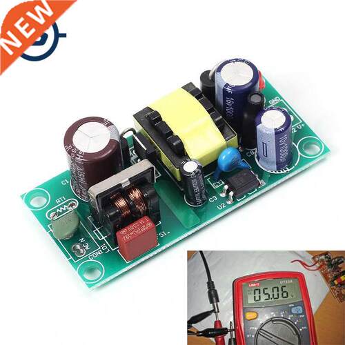 5V 2A AC-DC Switching Converter Power Module Isolated Power
