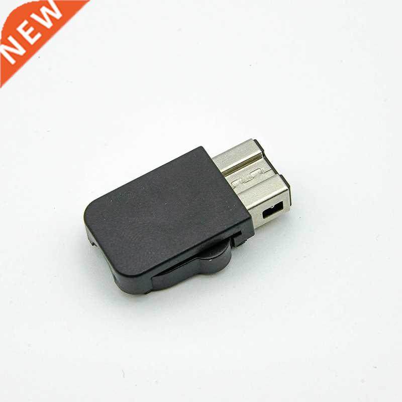 50 PCS a lot Replacement Socket Connector 6P Male Slot Jack