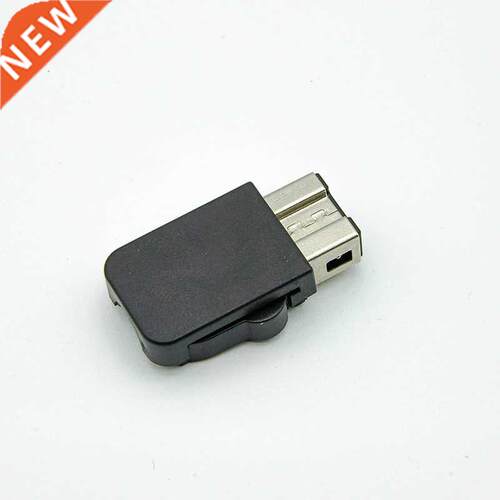 50 PCS a lot Replacement Socket Connector 6P Male Slot Jack