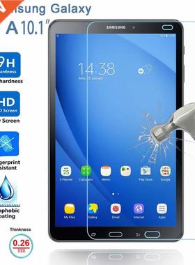 HD Tempered Glass Samsung Galaxy Tab A A6 10.1 2016 Screen