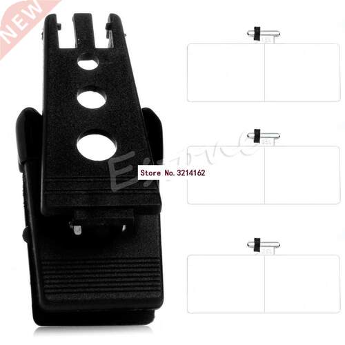 Folding Eyeglass Clip On Flip Loupe Magnifying Glass Handsfr