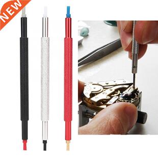 watchmaker tools 3pcs 7404 Doule Head Watch Hand Pressers