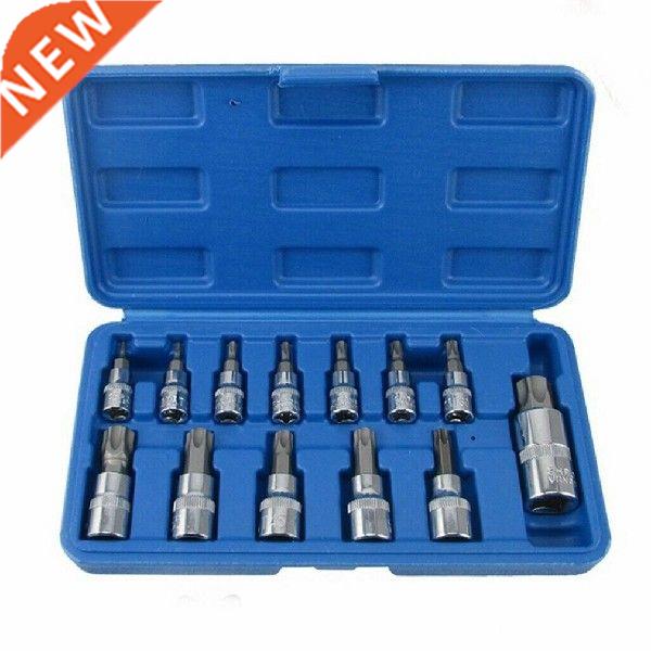Hexagonal Torx Socket Wrench Hexagonal Nozzle Head Star