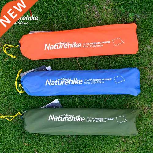 Naturehike Tent Tarp Waterproof P Coating P High Quality 210