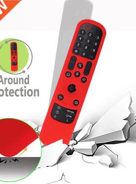 Protective Soft Silicone Case for LG MR21GA / MR21GC Remote